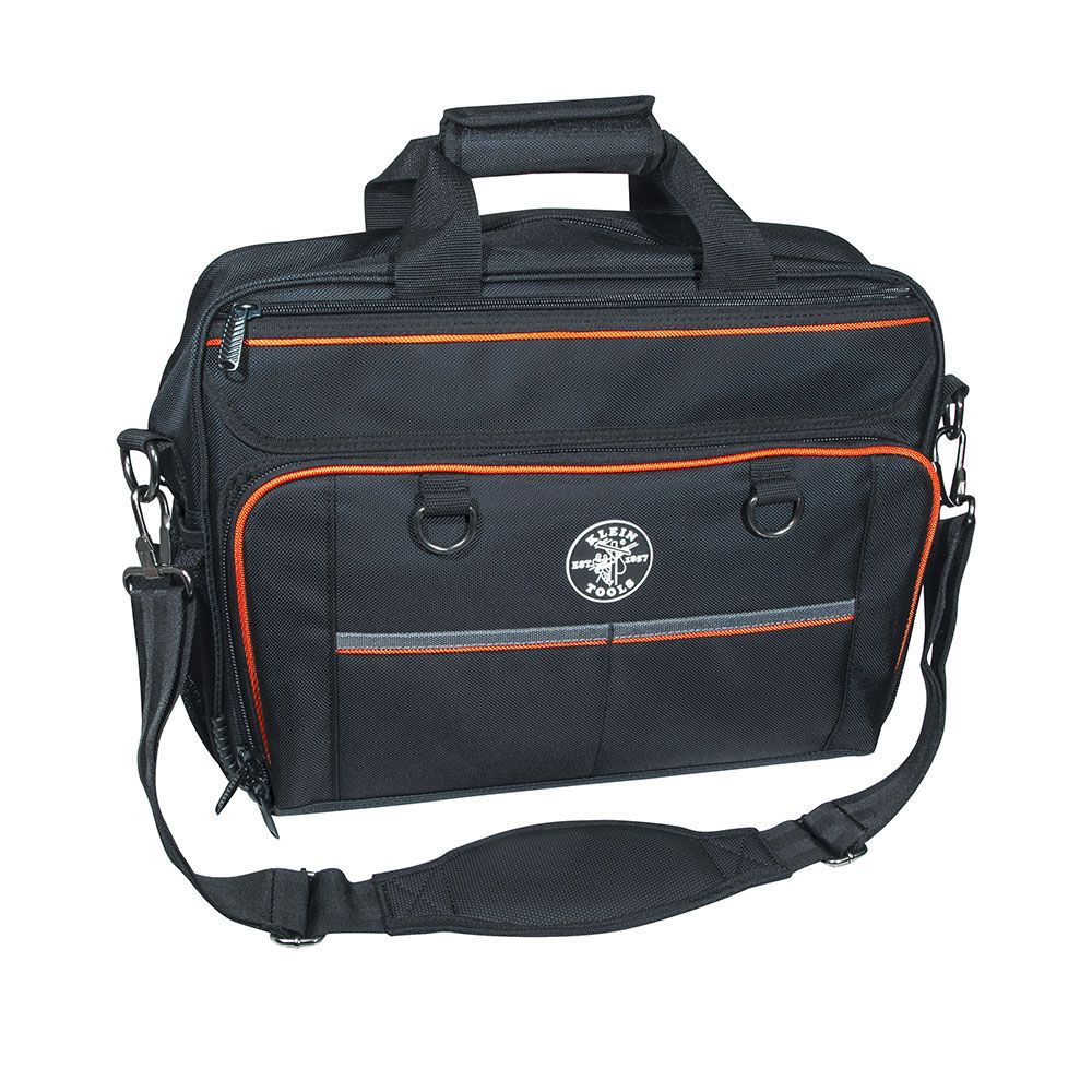 BOLSO TECNOLOGICO, MARCA KLEIN TOOLS, MODELO 55455M