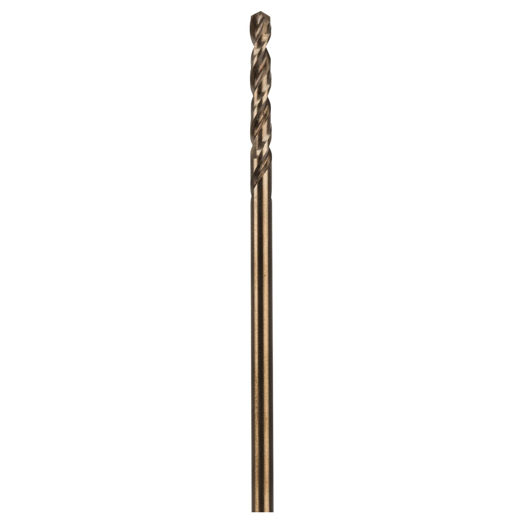 BROCA PARA METAL 3/8" CON REVESTIMIENTO DE COBALTO, MARCA DEWALT, MODELO DWA1224