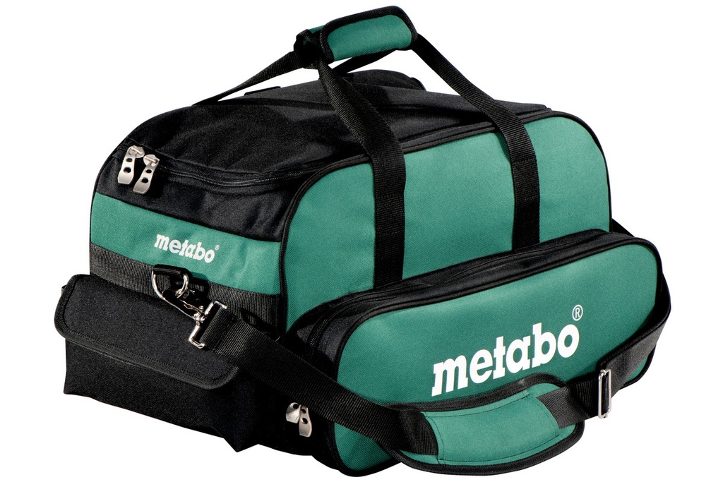BOLSO PARA HERRAMIENTAS, METABO 657006000