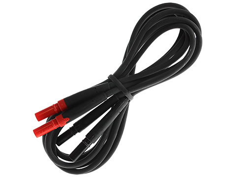 CABLES DE PRUEBA, MARCA FLUKE, MODELO TL27