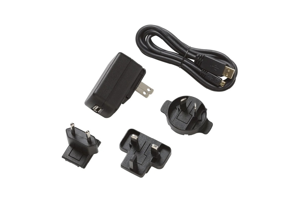 CARGADOR PARA FLUKE VT04, MARCA FLUKE, MODELO 4366918