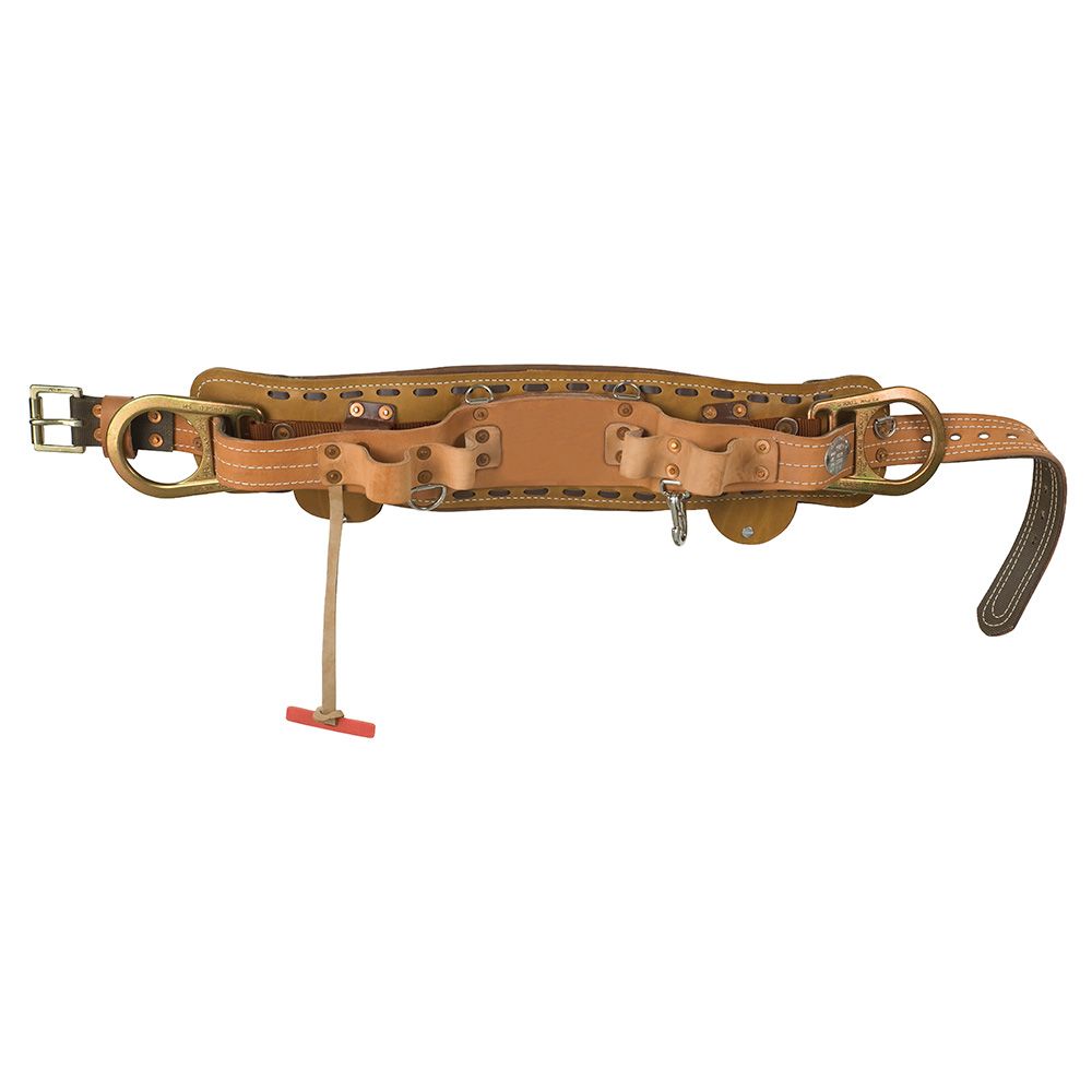 CINTURON FLOTANTE COMPLETO, MARCA KLEIN TOOLS, MODELO 5278N-24D