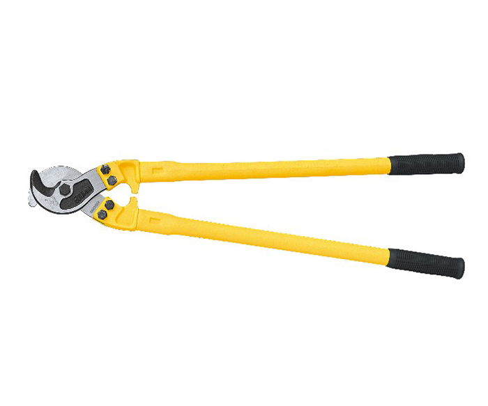 CORTADORA DE CABLE DE 32"/800MM, MARCA BOSI TOOLS, MODELO BS233240