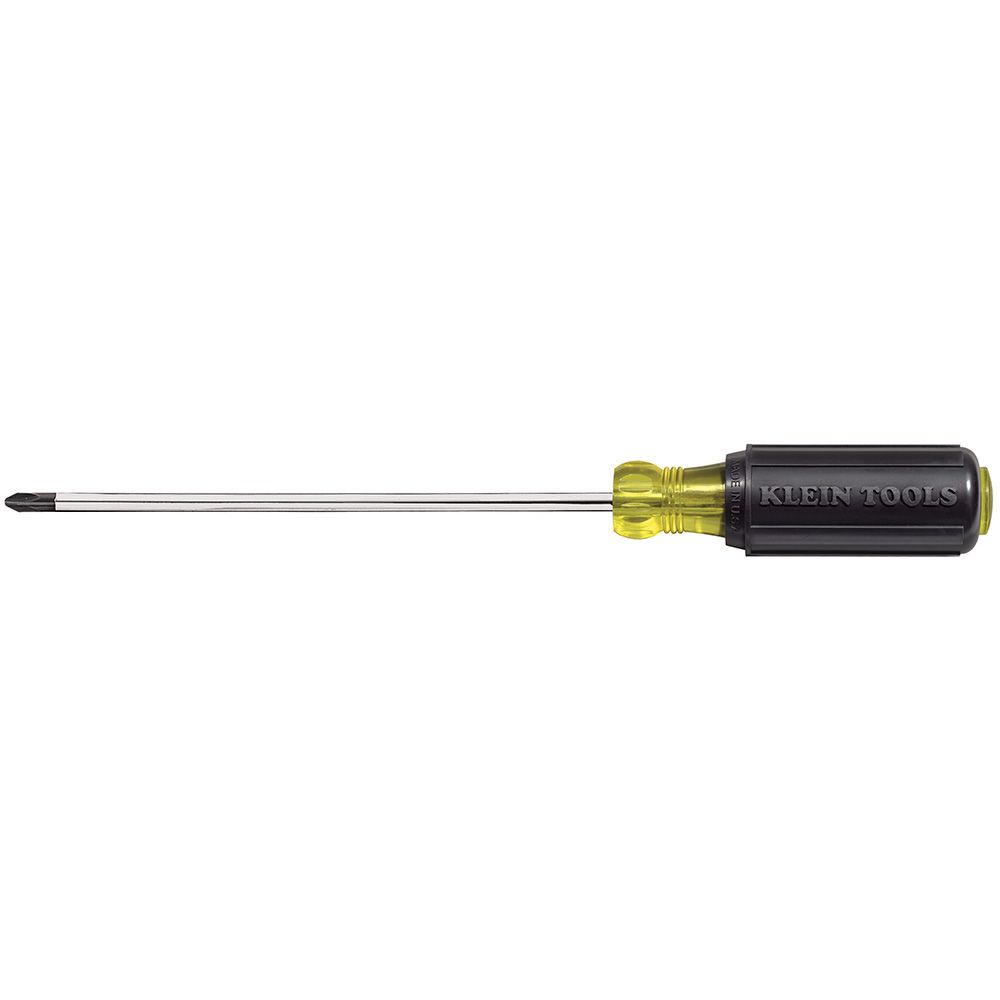 DESTORNILLADOR PHILLIPS No. 2, DE 7", MARCA KLEIN TOOLS, MODELO 603-7