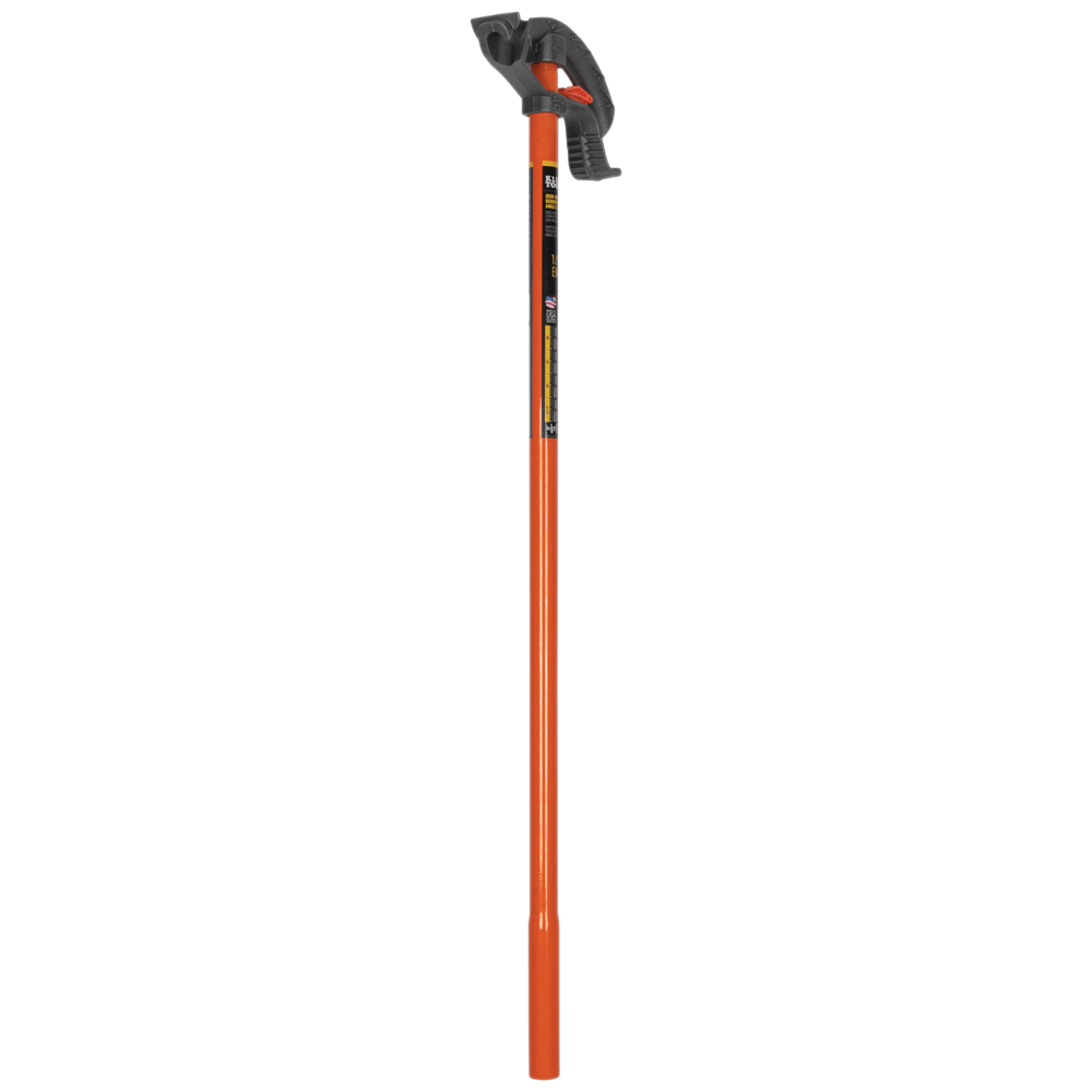 DOBLADOR DE TUBO DE 3/4", MARCA KLEIN TOOLS, MODELO 51604