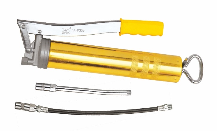 ENGRASADORA MANUAL DE 400CC PRO, MARCA BOSI TOOLS, MODELO BS333082
