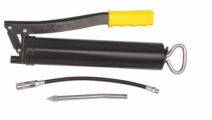 ENGRASADORA MANUAL DE 400CC, MARCA BOSI TOOLS, MODELO BS333081