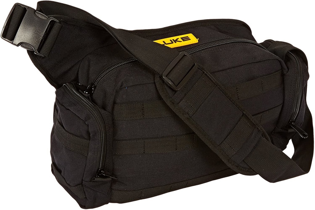 BOLSO PARA HERRAMIENTAS, MARCA FLUKE, MODELO CNX-C3000