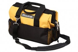 ESTUCHE PORTA HERRAMIENTA, MARCA FLUKE, MODELO C550