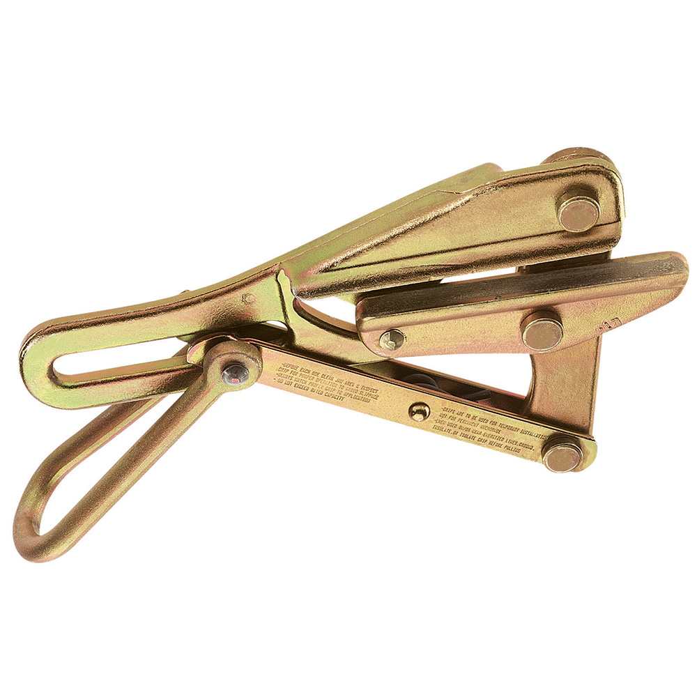 GANCHO O COMELON, PARA CABLE ACSR #266 MCM HASTA #477 MCM, MARCA KLEIN TOOLS, MODELO 1656-50