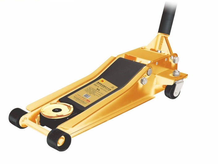 GATO TIPO LAGARTO DE 3T, MARCA BOSI TOOLS, MODELO BS526203