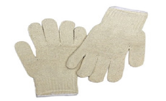 GUANTES DE ALGODON, MARCA CPA, MODELO C-100