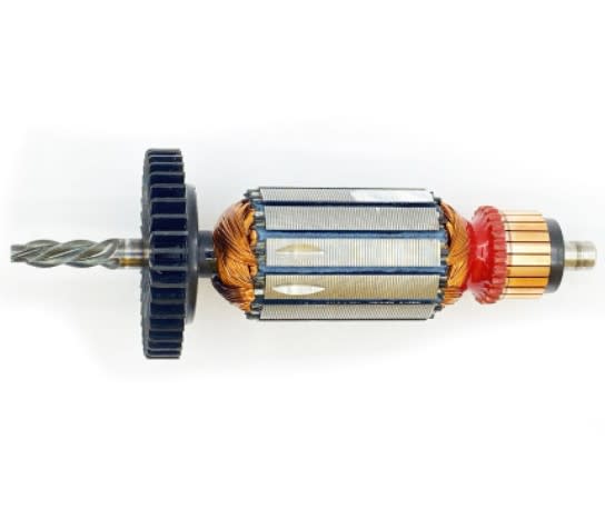 INDUCIDO CPL, 110-120V, MARCA METABO, MODELO 310009350