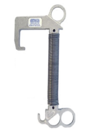 JACK JUMPER - HERRAMIENTA PARA BYPASS DE CUCHILLAS CORTA-CIRCUITO CON ROMPEARCO HASTA 15 KV 100A, MARCA UTILITY SOLUTIONS, MODELO USJJ-003-S