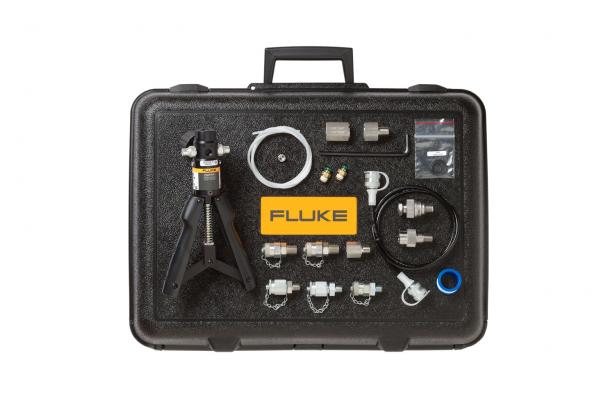 KIT DE PRESION DE PRUEBA NEUMATICA, MARCA FLUKE, MODELO 700PTPK2