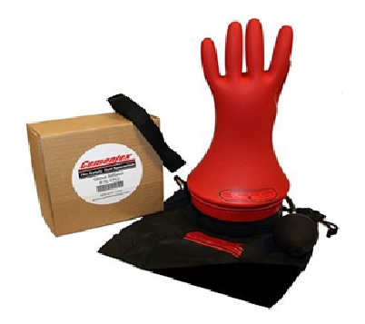 KIT INFLADOR DE GUANTES, MARCA CPA, MODELO LRI-CPGI