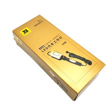 LAMPARA DE TRABAJO LED 10W CON EXTENSION, 255 MM, MARCA BOSI TOOLS, MODELO BS526012