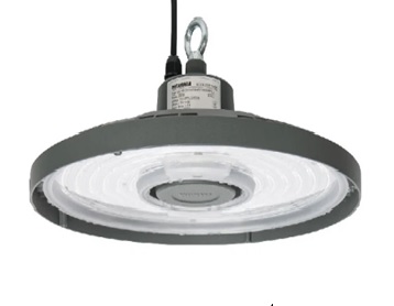 LAMPARA LED HIGH BAY DE 200W, GC109, IP65, IK08, 26600 LUMEN, 6000K, 100-277V, 40000 HRS, MARCA SYLVANIA, MODELO P29540-36