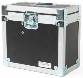 MALETIN DE TRANSPORTE SOLIDO PARA EQUIPO FLUKE 7102-156, MARCA FLUKE, MODELO 9311