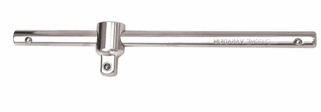 MANERAL CORREDIZO DE 1/2" Y 25CM, MARCA BOSI TOOLS, MODELO BS364803
