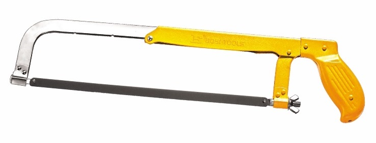 MARCO DE SEGUETA SIN FORRO, MARCA BOSI TOOLS, MODELO BS283063