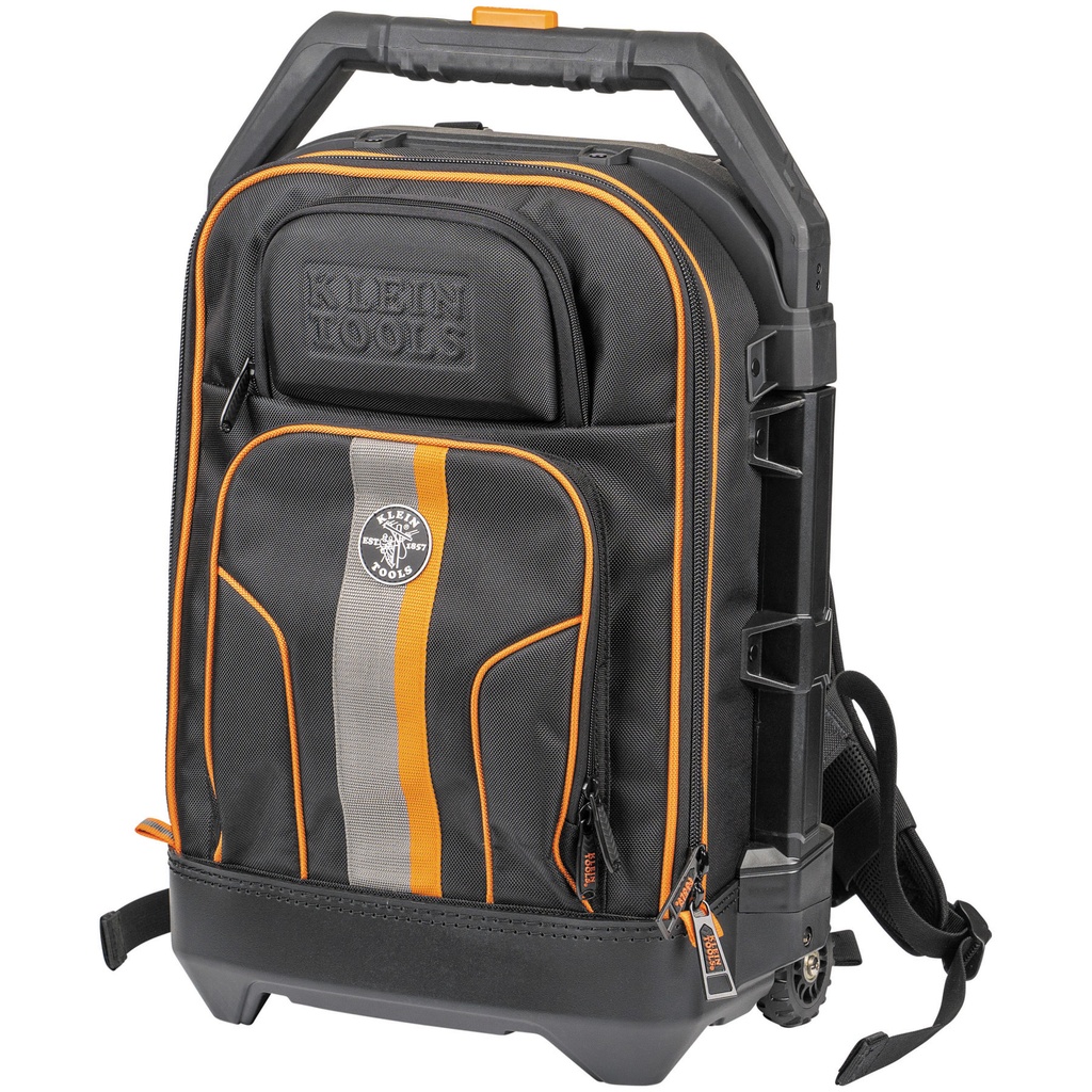 MOCHILA PARA HERRAMIENTAS, MARCA KLEIN TOOLS, MODELO 55604