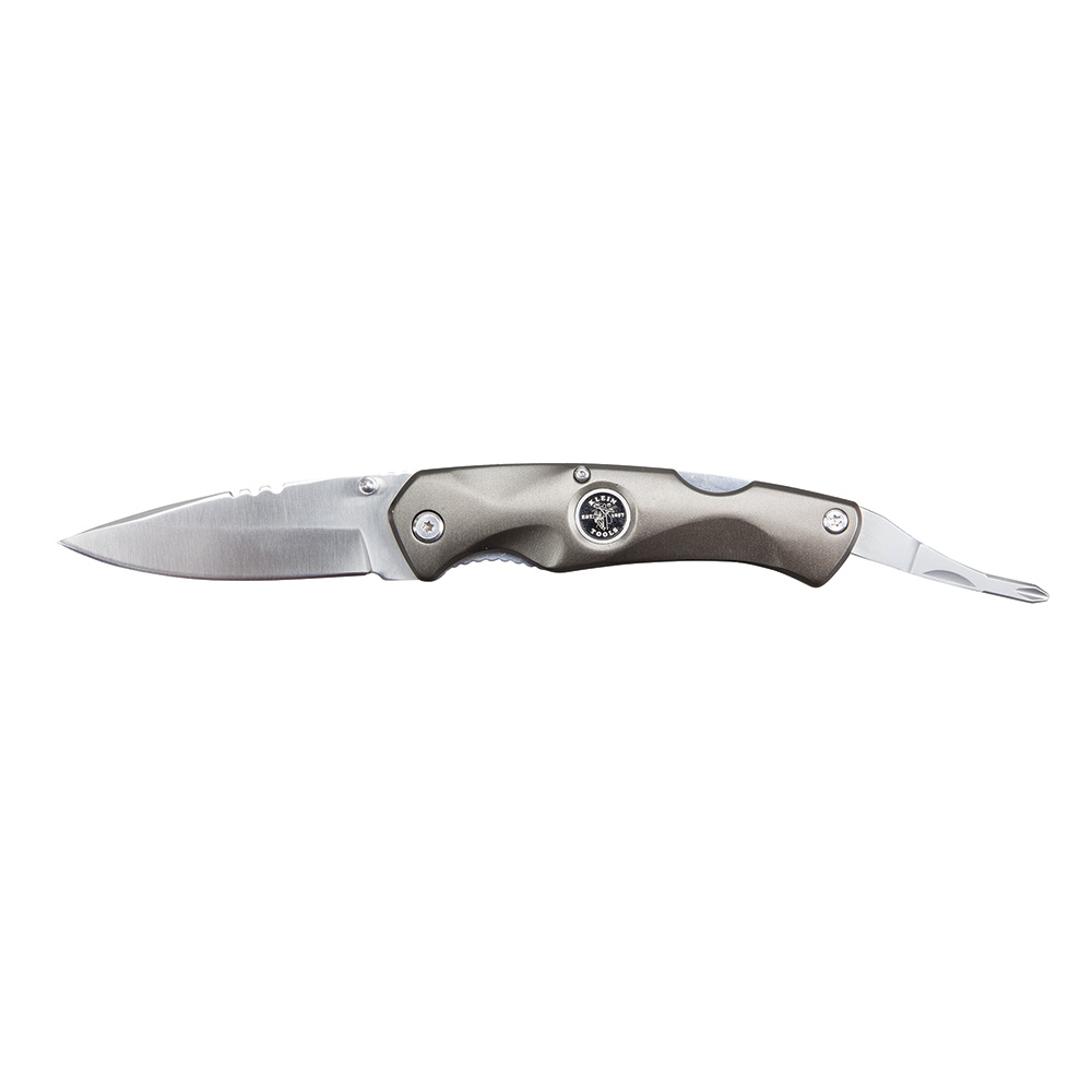NAVAJA DE BOLSILLO, MARCA KLEIN TOOLS, MODELO 44217