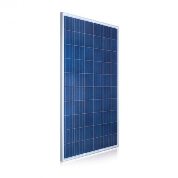 PANEL SOLAR POLICRISTALINO, 60 CELDAS, 250W, MARCA YINGLI, MODELO YL250