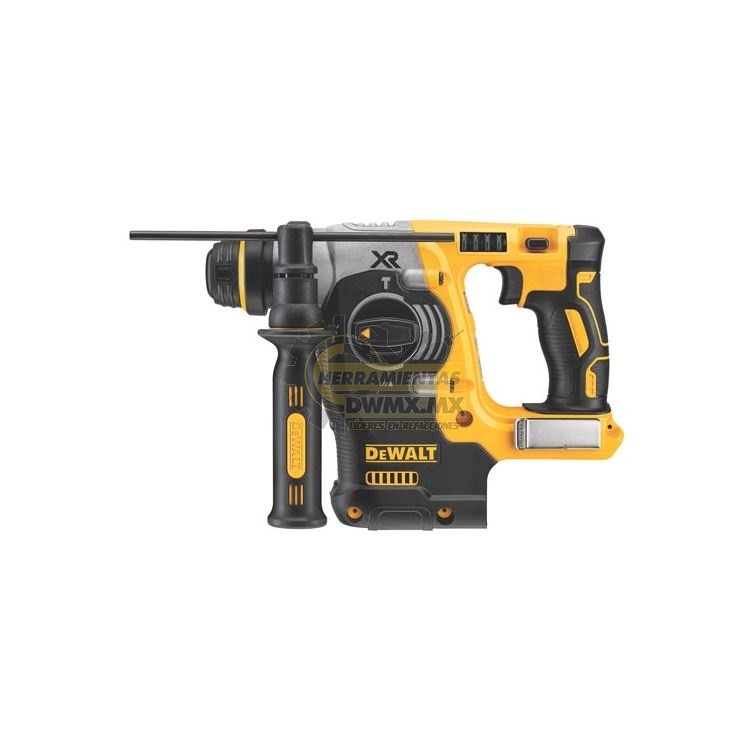 ROTOMARTILLO INALAMBRICO SDS PLUS, 2.1J, MARCA DEWALT, MODELO DCH273B (SOLO HERRAMIENTA)