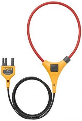 SONDA DE CORRIENTE FLEXIBLE, MARCA FLUKE, MODELO I2500-18FLEX