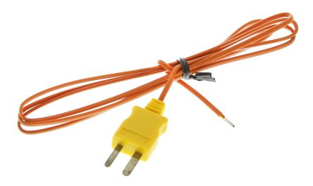 SONDA DE TEMPERATURA, MARCA FLUKE, MODELO 80PK-1