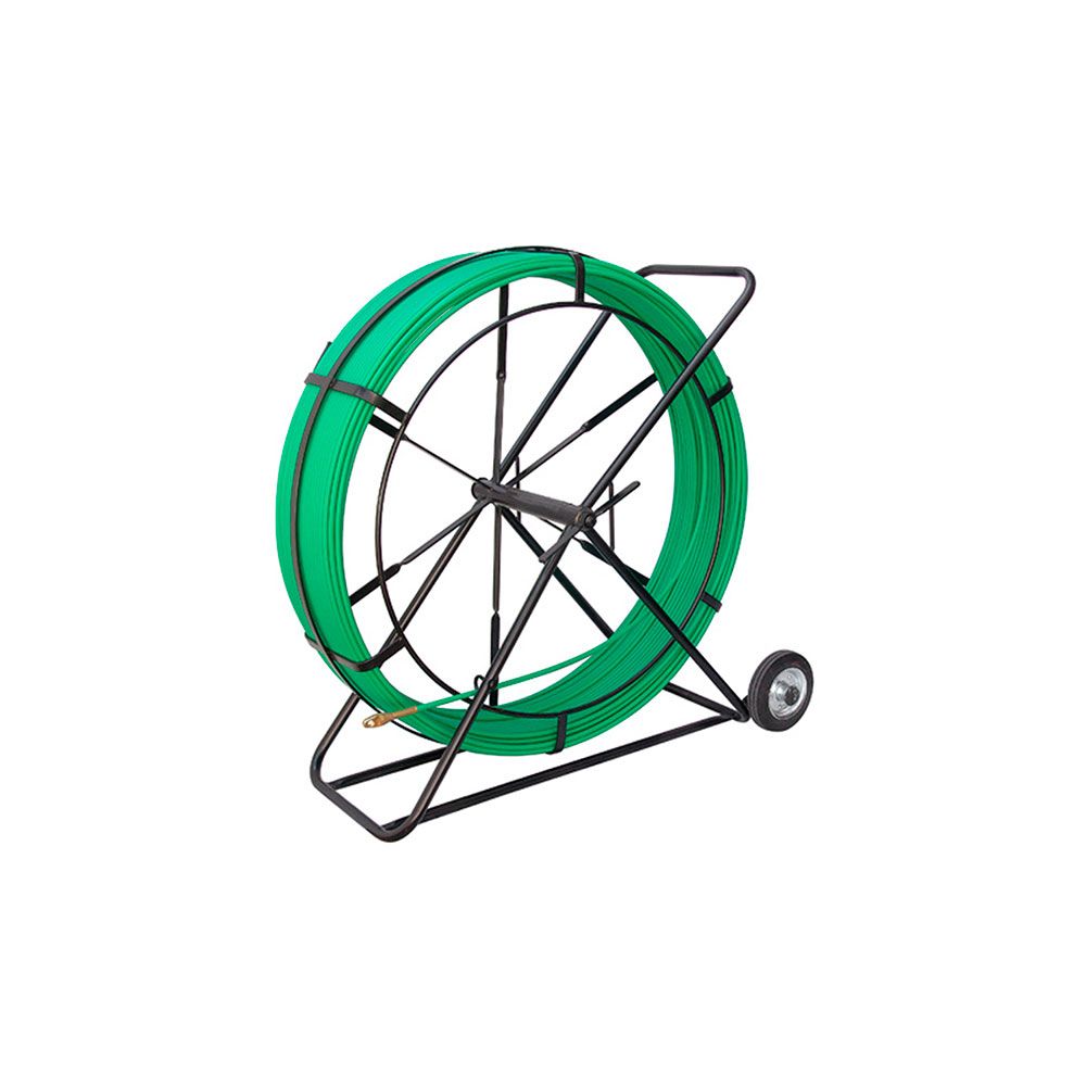 SONDA JALACABLE DE FIBRA DE VIDRIO, MARCA TULMEX, MODELO 14-FV200