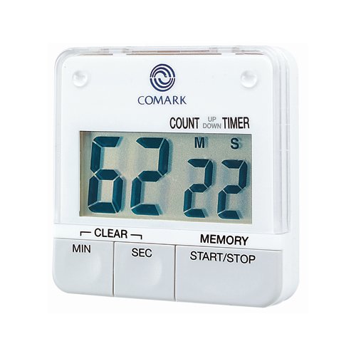 TEMPORIZADOR, MARCA COMARK, MODELO UTL264