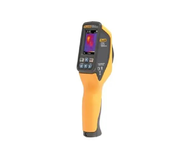 TERMOMETRO VISUAL, MARCA FLUKE, MODELO VT04