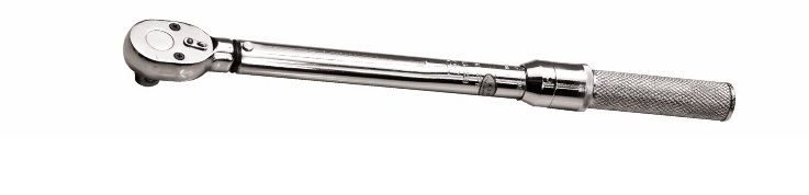 TORQUIMETRO DE 1/2" DE 40 A 200 LBS-PIE (54.23 A 271.16 NM) , MARCA BOSI TOOLS, MODELO BS361353