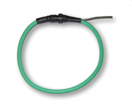 TRANSFORMADOR DE CORRIENTE DE 2000A, MARCA TED, MODELO RC2000