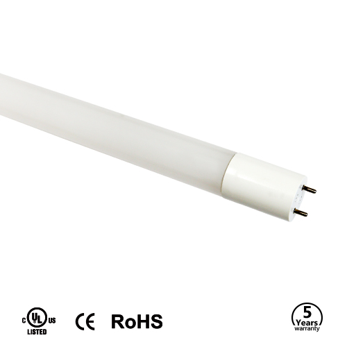 TUBO LED DE 2', 10W, MARCA FOCO GREEN ENERGY, MODELO FGE-T8-10W40K060