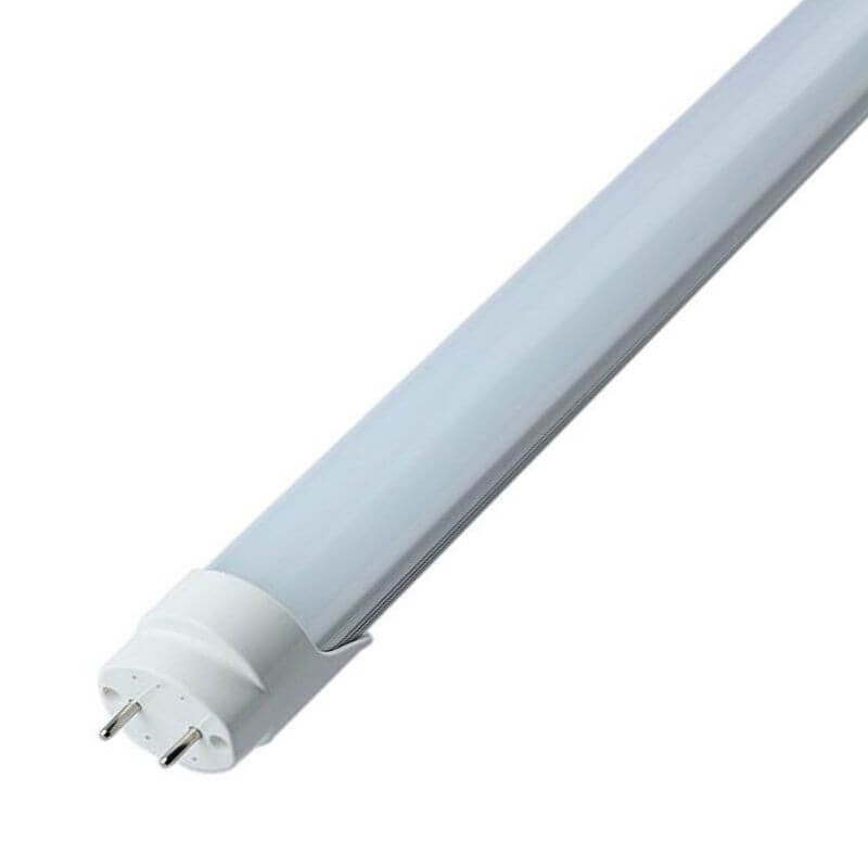 TUBO LED DE 4' DE POLIURETANO, MARCA XELEUM, MODELO XATU4-18W50ASNW