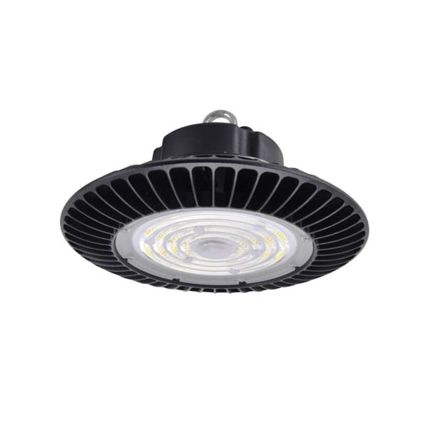 LAMPARA LED HIGH BAY DE 100W, GC015, IP65, IK08, 14000 LUMEN, 6000 K, 100-277V, 40000 HRS, MARCA SYLVANIA, MODELO P23713-36