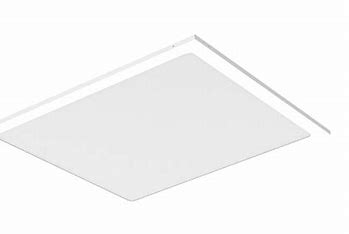 LAMPARA SUPERFICIAL DE 2X4 DE 18W, 6500K, SYLVANIA P04450-21