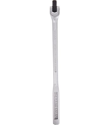 MANERAL DE FUERZA DE 3/4", MARCA CRAFTSMAN, MODELO CMMT99274