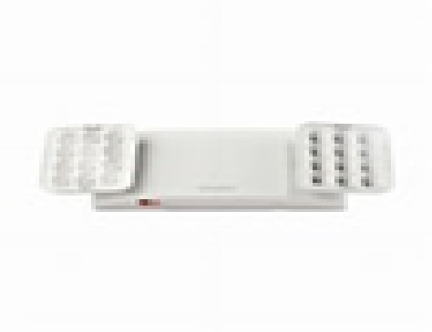 BATERIA DE EMERGENCIA 120-277V, MARCA SYLVANIA, MODELO ELD07UNV-L-S