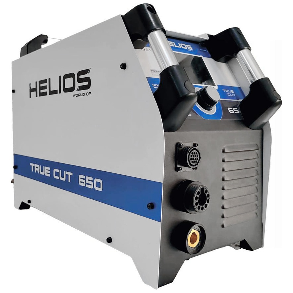 CORTADORA DE PLASMA, WIZARCS HPT-650, 220 V