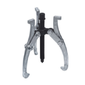 EXTRACTOR DE BALINERAS Y COJINETES DE 3 PATAS DE 6 PULGADAS, MARCA BOSI TOOLS, BS576150
