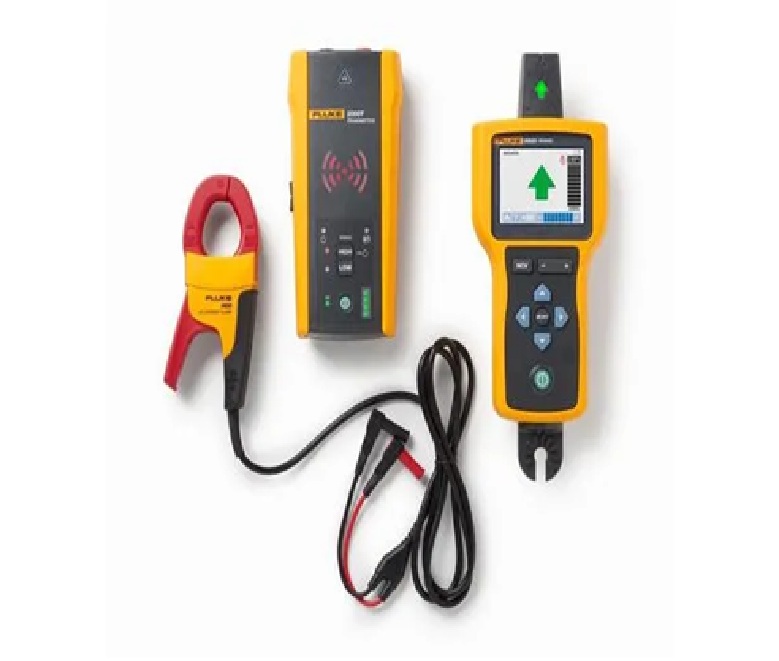 LOCALIZA DE FORMA RAPIDA Y PRECISA LOS CABLES ENERGIZADOS Y DESENERGIZADOS EN PAREDES, TECHOS Y SUELOS MARCA FLUKE, MODELO 2062 PRO