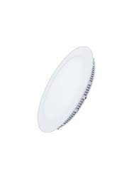 PANEL LED REDONDO DE 24W, 1700 LUMEN,  NW INC, 4000K, MARCA SYLVANIA, MODELO P24630-19
