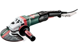 [METABO 601096440] ESMERILADORA ANGULAR DE 7", WEPB 19-180 RT DS, 1900W, METABO 601096440