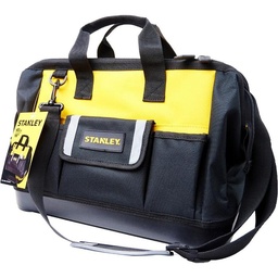 [STANLEY-STST516126] BOLSO PARA HERRAMIENTAS, MARCA STANLEY DE 12 PULGADAS, MODELO STST516126