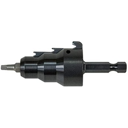 [KLEIN 85091] BROCA ESCAREADORA PARA REMOVER FILO DE TUBERIA METALICA DE 1/2"-1", MARCA, KLEIN TOOLS, MODELO 85091