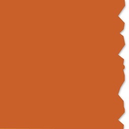 [H558-00336/HT1OE250] CINTA ADESIVA CONTINUA COLOR NARANJA PARA IMPRESORA TT230SMC, MARCA HELLERMANN TYTON